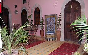 Riad Etoile D'Essaouira